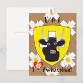 Uri Schweiz Suisse Svizzera Svizra Postkarte ポストカード (正面/裏面)