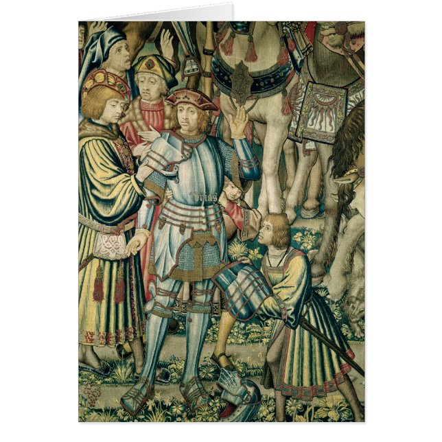 Uriahの詳細ヒッタイト人 (正面)