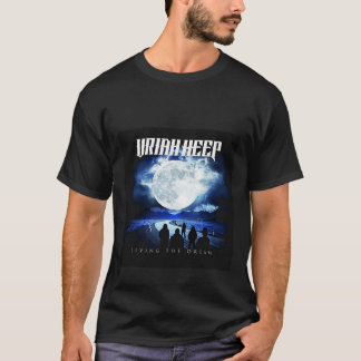 uriah heep2141png2141のコピー tシャツ