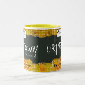 Urinetown: マグ (中央)