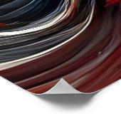 Urkräfte der Natur ポスター (角)