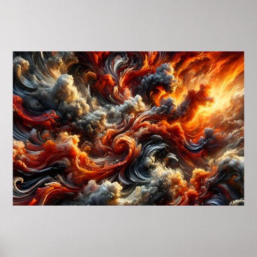 Urkräfte der Natur ポスター (正面)