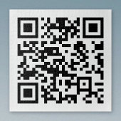 URLを入力してQRコードを即時作成 ジグソーパズル