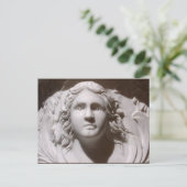 Urn顔2004 Photo by Mark Edward Westerfield ポストカード (スタンド正面)