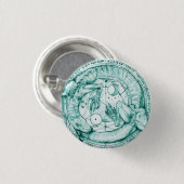 uroboro alquimico 缶バッジ (正面&裏面)