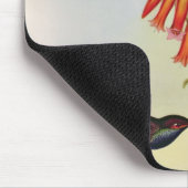 Urochroa Bougieri マウスパッド (コーナー)