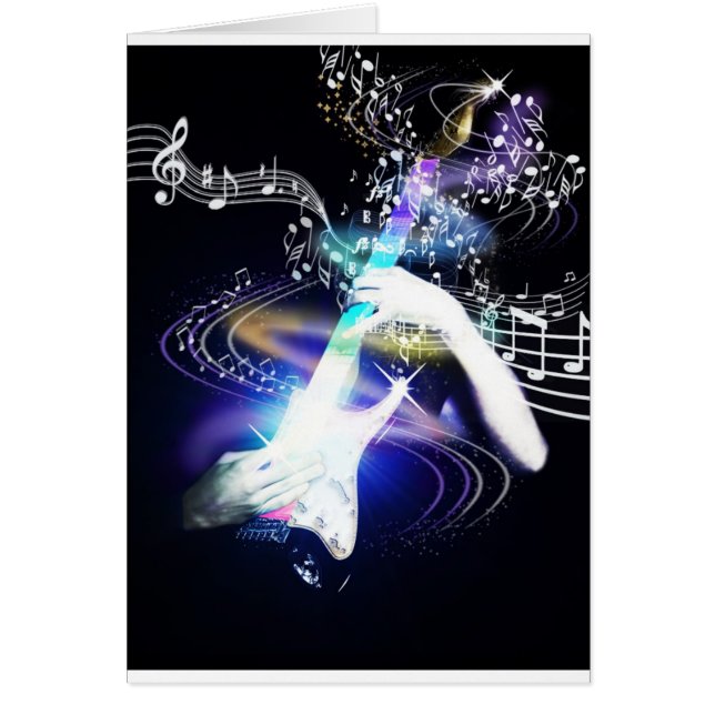 UROCK! 虹のギターの魔法 (正面)
