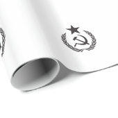 urss.ai ラッピングペーパー (ロールコーナー)