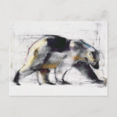 Ursus Maritimus 1999年 ポストカード (正面)