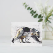 Ursus Maritimus 1999年 ポストカード (スタンド正面)