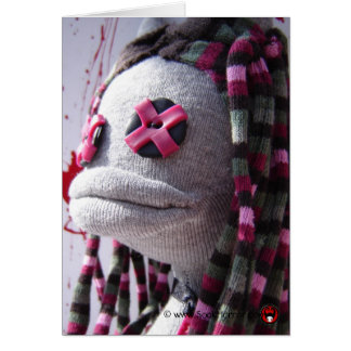 Urthaの画像的なソックスの恐怖