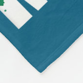 Uruapan Michoacán México, Carlos Manzo, Mexicans M フリースブランケット (角)