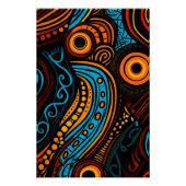 Uruba - Simpel und bunt (12/12) ポスター (正面)