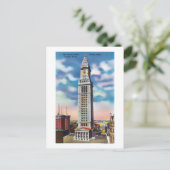 USカスタム ポストカード (スタンド正面)