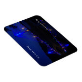 USグラントブリッジ磁石 マグネット (右側)