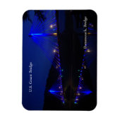 USグラントブリッジ磁石 マグネット (縦)