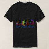 USポロアスン Tシャツ (デザイン正面)