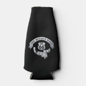 USルート66マザーロード ボトルクーラー (正面)