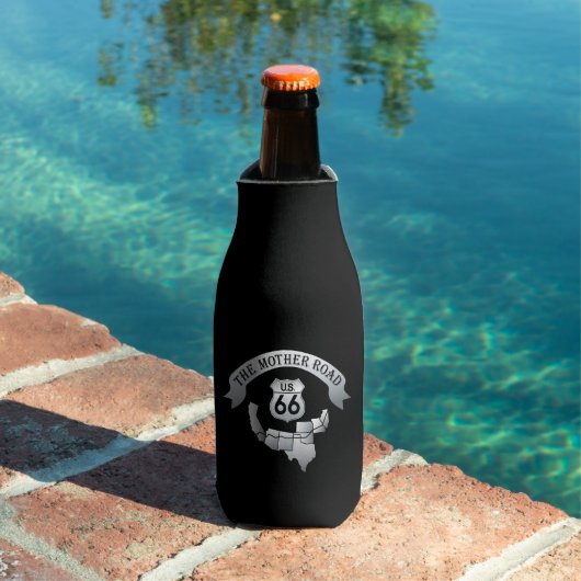 USルート66マザーロード ボトルクーラー (インサイチュ プール)