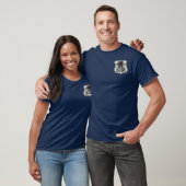 US スパイダーライダース - イーグル USA250 2s Tシャツ (ユニセックス)