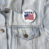 US+フラグでVOTE! 缶バッジ (インサイチュ)