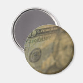 US 20クローズアップ マグネット (正面/裏面)