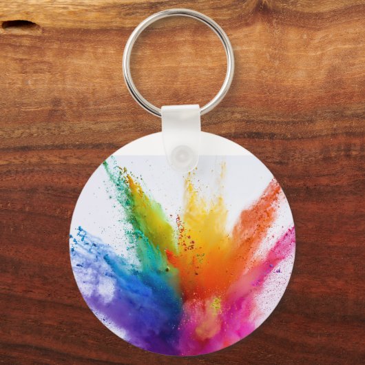 US 250th Anniversary  キーホルダー (裏面)