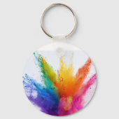 US 250th Anniversary  キーホルダー (裏面)