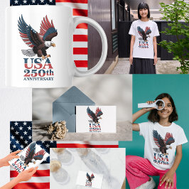 US 250th Anniversary  キーホルダー