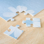 US 250th Anniversary  ジグソーパズル (側面)