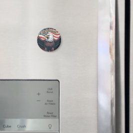 US 250th Anniversary  マグネット