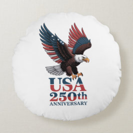 US 250th Anniversary  ラウンドクッション