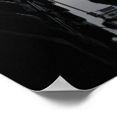 US Air Force loadmaster ポスター (角)