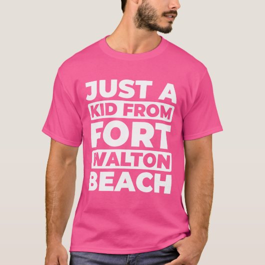 Us American City Us City friend Tシャツ (正面)