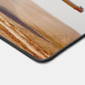 US BATTLE TANK - M1エイブラムス デスクマット (コーナー)