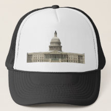 US Capital Building: Washington DC