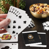 Us_fashionstore#遊のカード トランプ (インサイチュ)