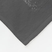 Us Flag I Wear Purple And Teal Suicide Prevention  フリースブランケット (角)