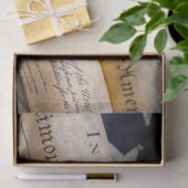 US Founding Documents 薄葉紙 (ギフト)