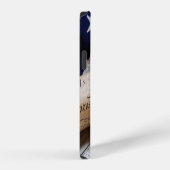 US Founding Documents iPhoneケース (右側面)