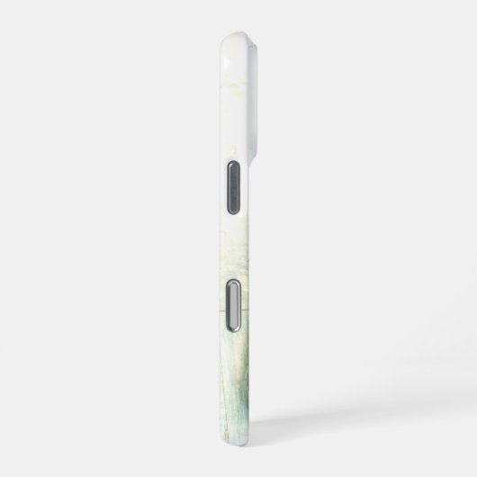 US MILITARY SERVICE DOG iPhoneケース (右側面)