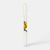 US MILITARY SERVICE DOG iPhoneケース (左側面)