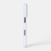 US MILITARY WORKING DOG iPhoneケース (右側面)