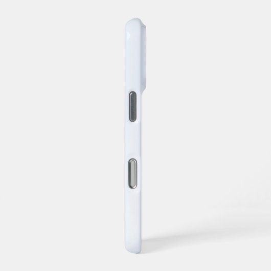 US MILITARY WORKING DOG iPhoneケース (右側面)