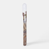 US MILITARY WORKING DOG iPhoneケース (左側面)