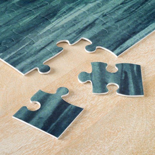 US Navy MSH-1 class minesweeper-hunter (MSH) ジグソーパズル (側面)