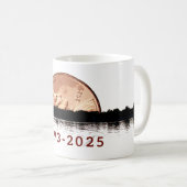 US Penny mug コーヒーマグカップ (正面右)
