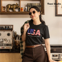 USAあなたの声あなたの投票選挙政治女性