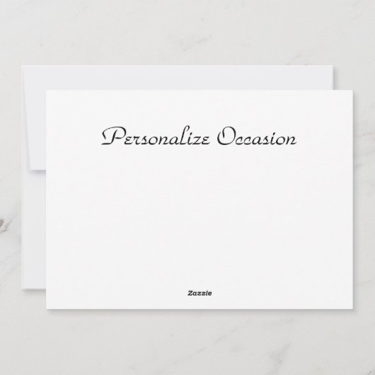 USAアートセレクトユー大事な行事イーグル赤白青 シーズンカード (裏面)