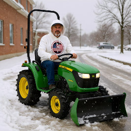 USAキンカT創造 パーカ